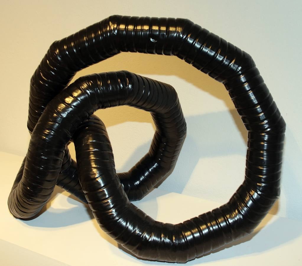 La Real Casa de Moneda acoge la exposición &#039;Homoconsumptor&#039; de la artista Damaris Montiel