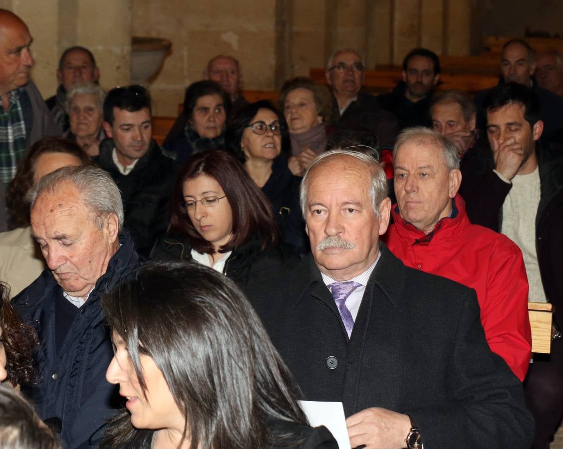 El obispado de Segovia cede el castillo al Ayuntamiento de Turégano