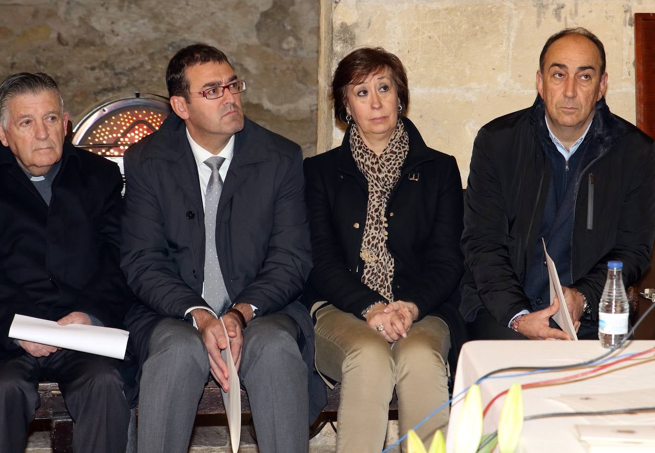 El obispado de Segovia cede el castillo al Ayuntamiento de Turégano