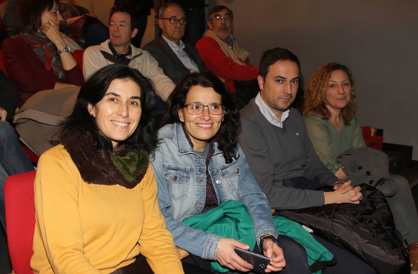 Francisco Rico participa en la segunda edición del Aula de Cultura de El Norte de Castilla en Segovia