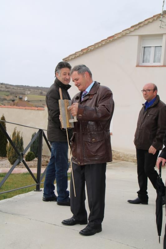 Fiestas de San Blas en Hornillos de Cerrato