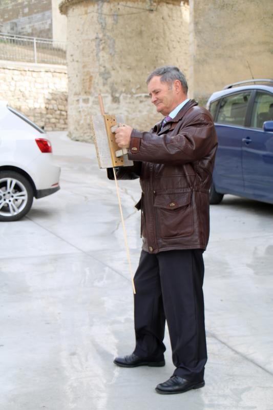Fiestas de San Blas en Hornillos de Cerrato