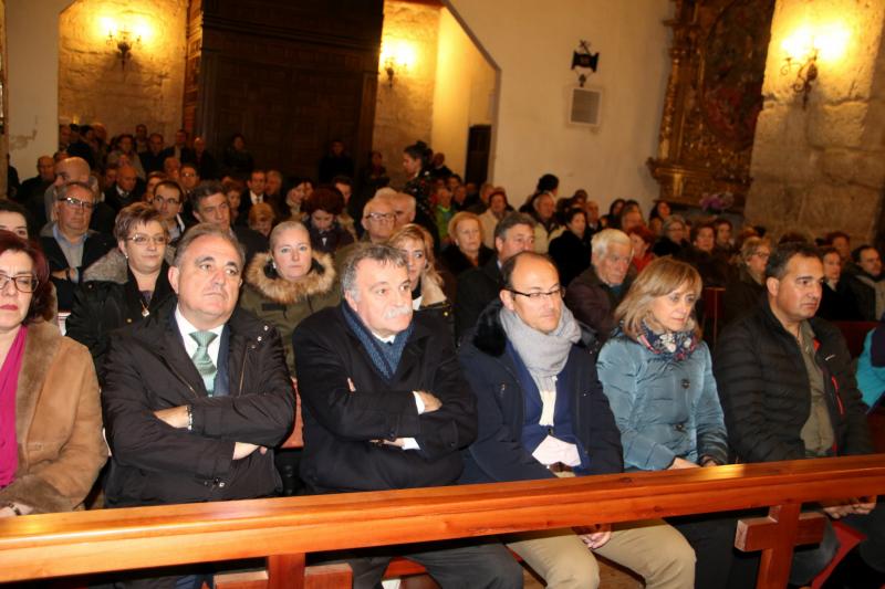 Fiestas de San Blas en Hornillos de Cerrato