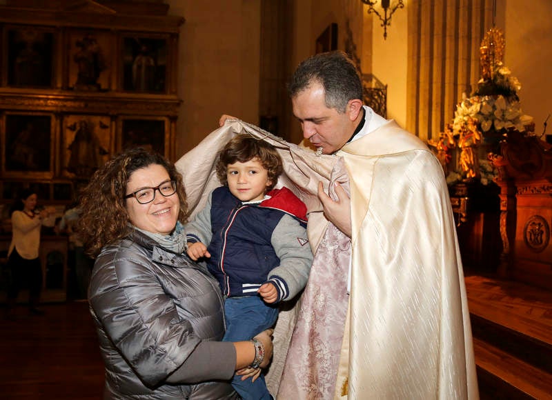 Luis Alberto Martín Fernández.