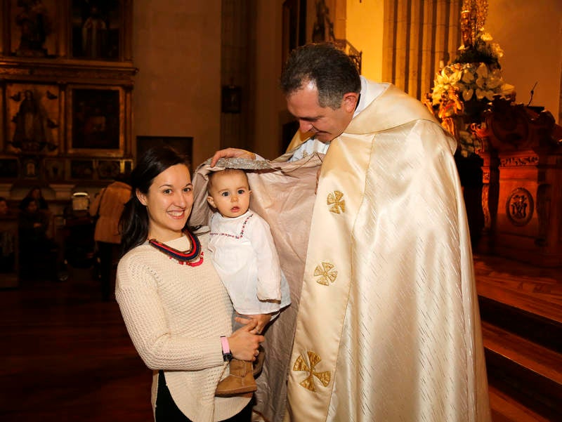 Laura Pérez Rebolledo.