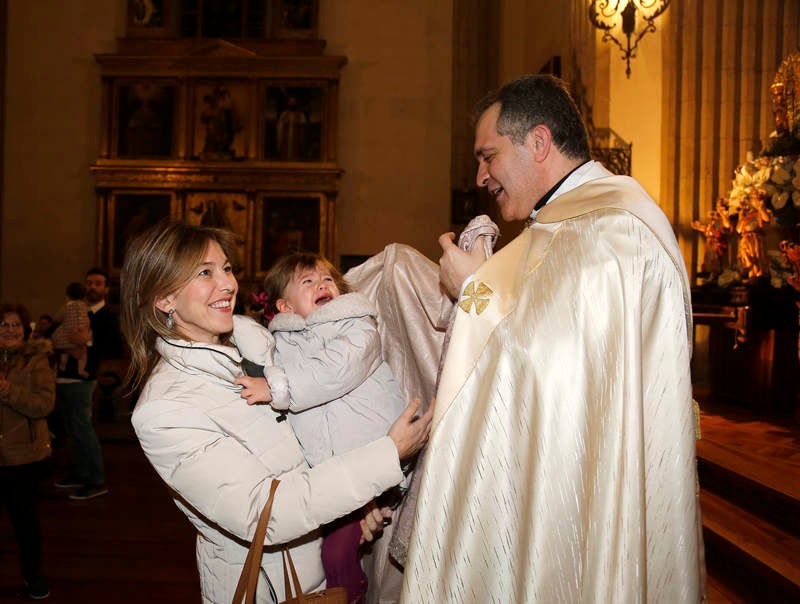 Sara López-Negrete.