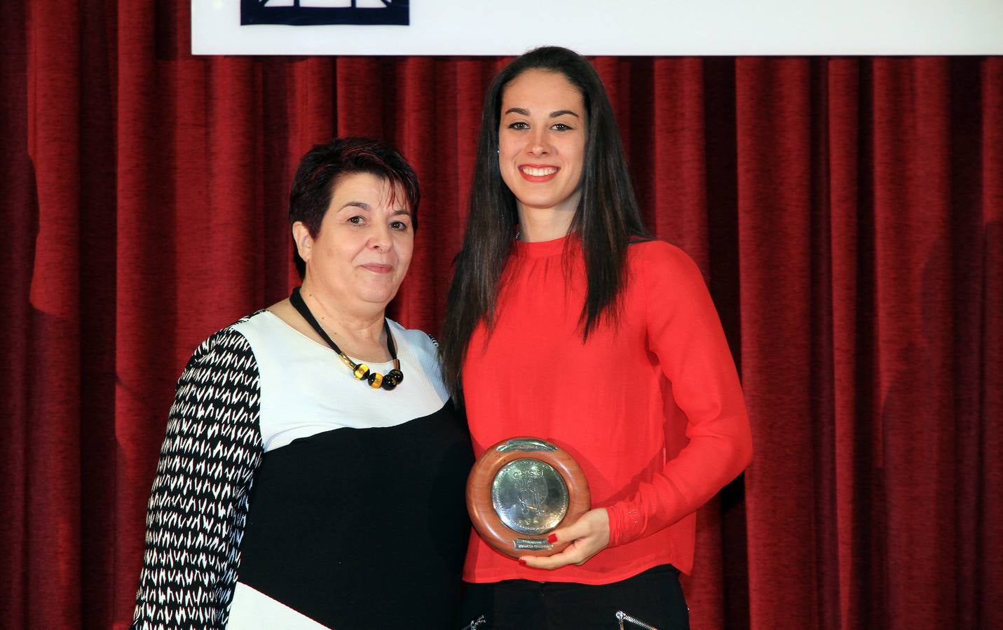 Gala de la Asociación Segoviana de la Prensa Deportiva