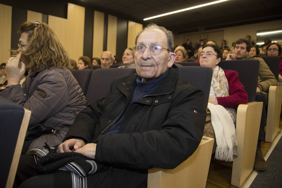 El cardenal arzobispo Ricardo Blázquez presenta su libro &#039;Memoria y gratitud&#039;