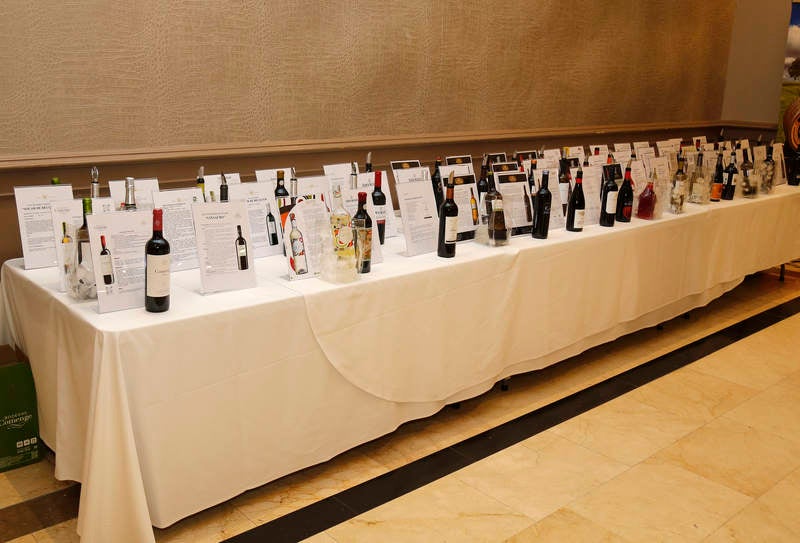 Showroom del Vino Ciudad de Palencia