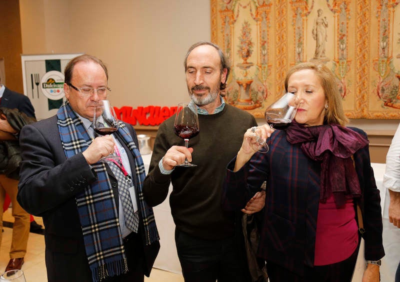 Showroom del Vino Ciudad de Palencia