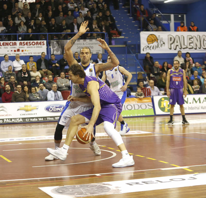 Quesos Cerrato 88-77 CB Prat