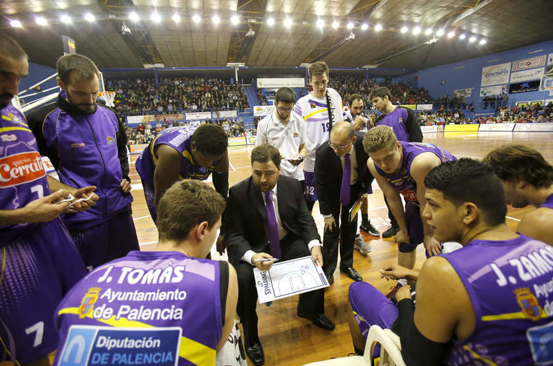 Quesos Cerrato 88-77 CB Prat