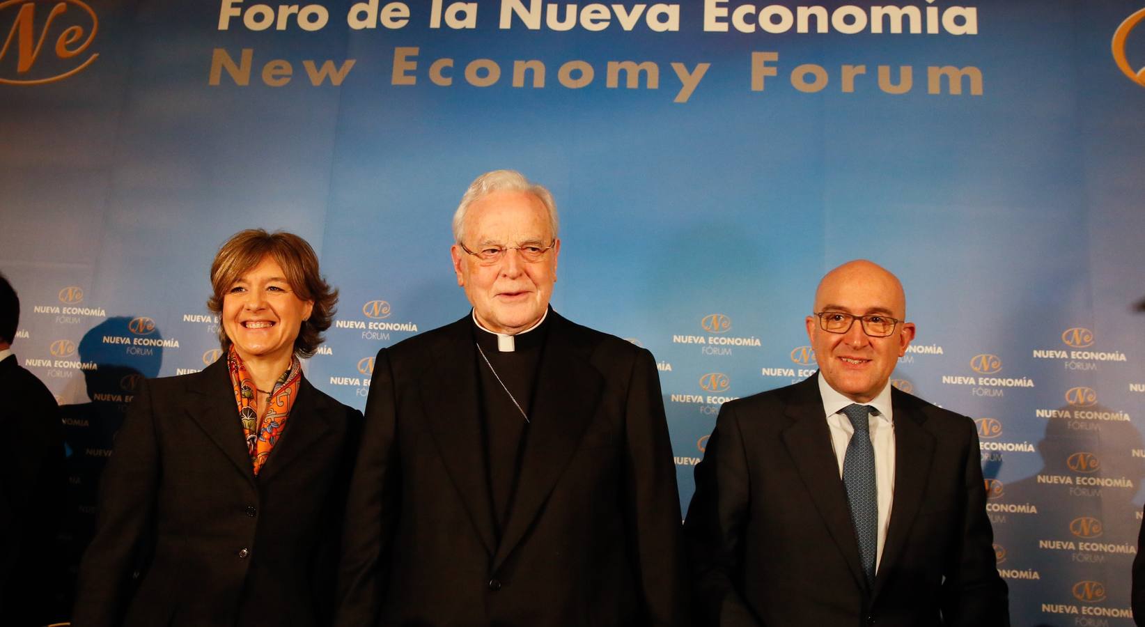 Medina de Rioseco lleva al Ritz de Madrid la presentación de su Semana Santa