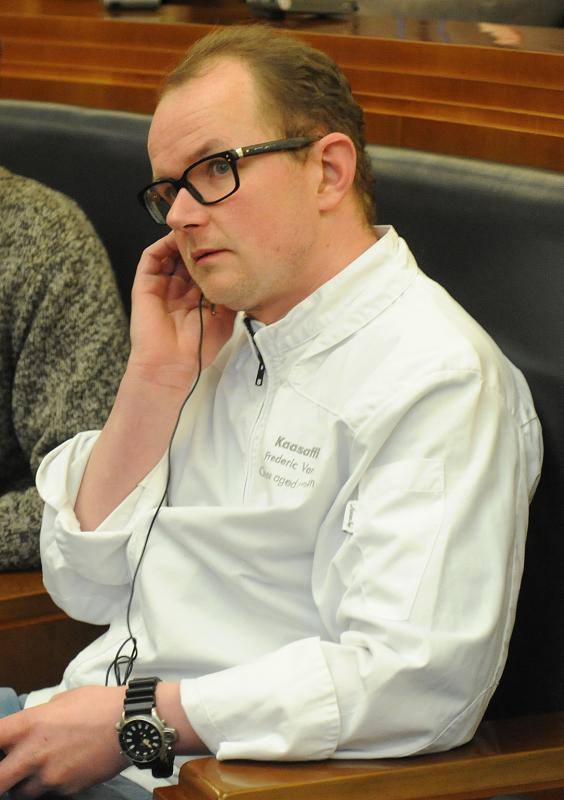 El Congreso Internacional Tierra de Quesos en Fuensaldaña (Valladolid)