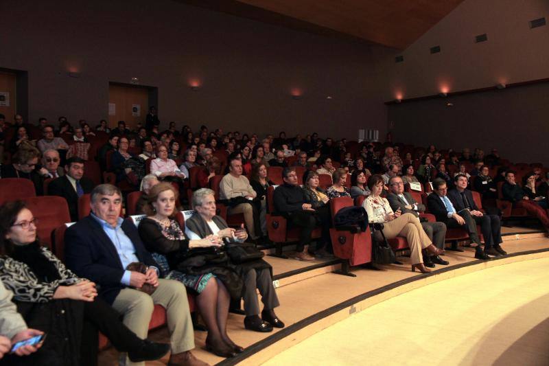 Concierto 25 aniversario de Amanecer (Segovia)