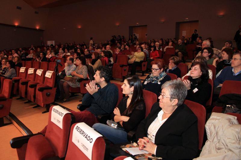 Concierto 25 aniversario de Amanecer (Segovia)