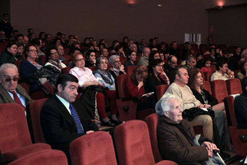 Concierto 25 aniversario de Amanecer (Segovia)