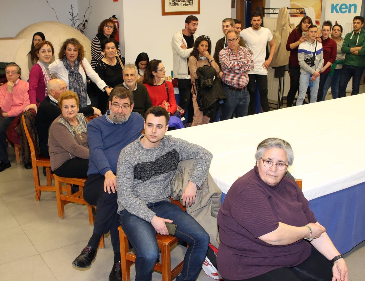 XVII Concurso Nacional de Jóvenes Cocineros &#039;Ciudad de Segovia&#039;