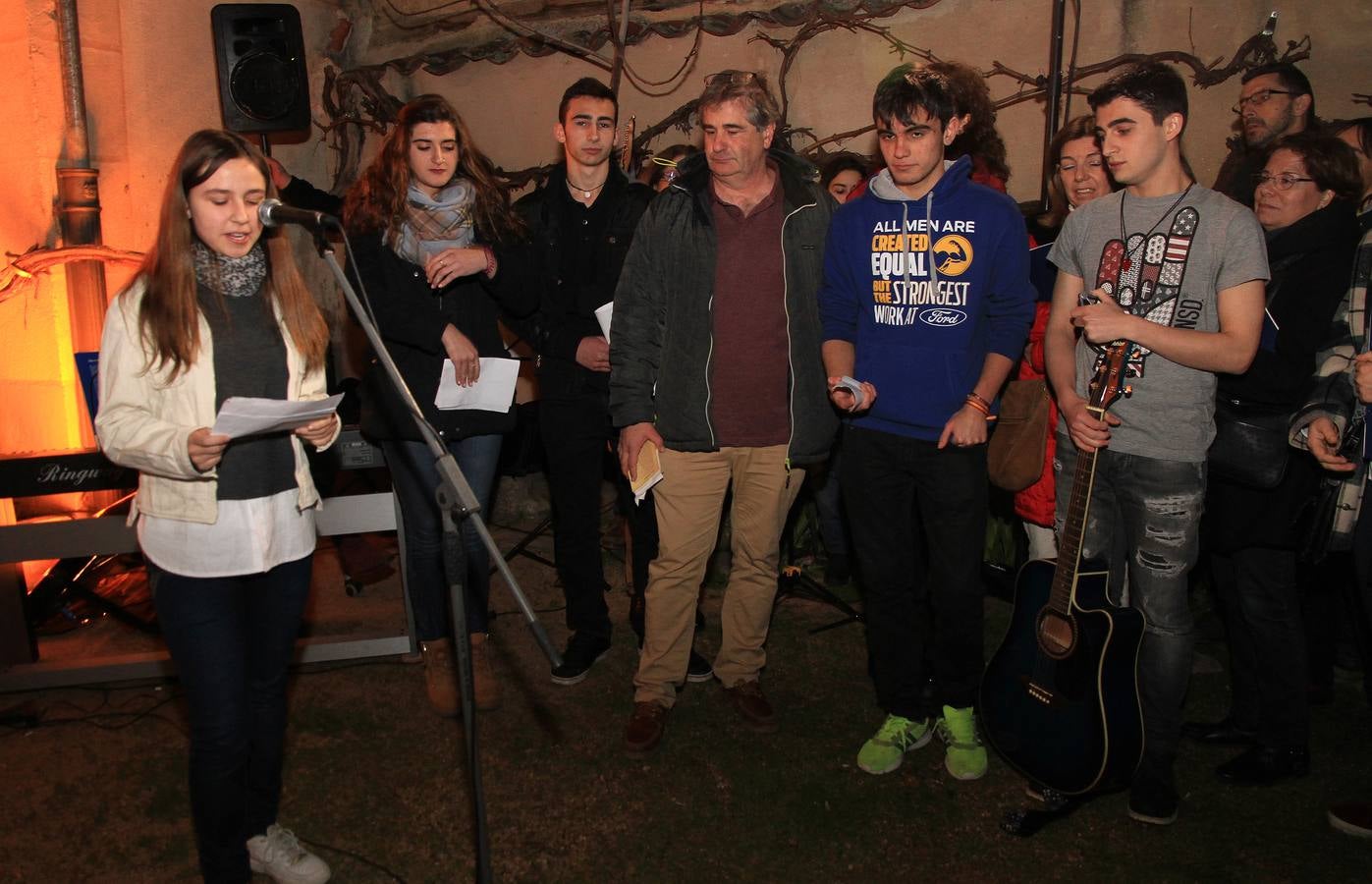 Segovia recuerda a Antonio Machado