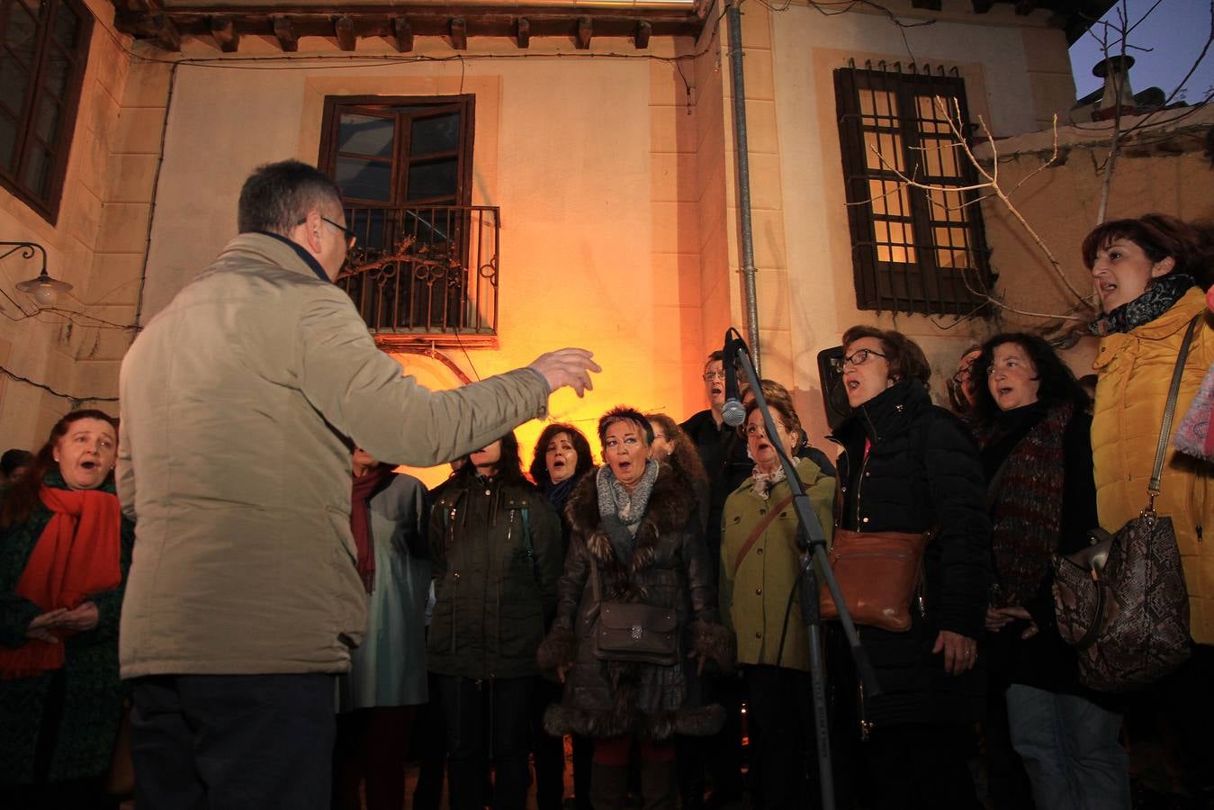 Segovia recuerda a Antonio Machado