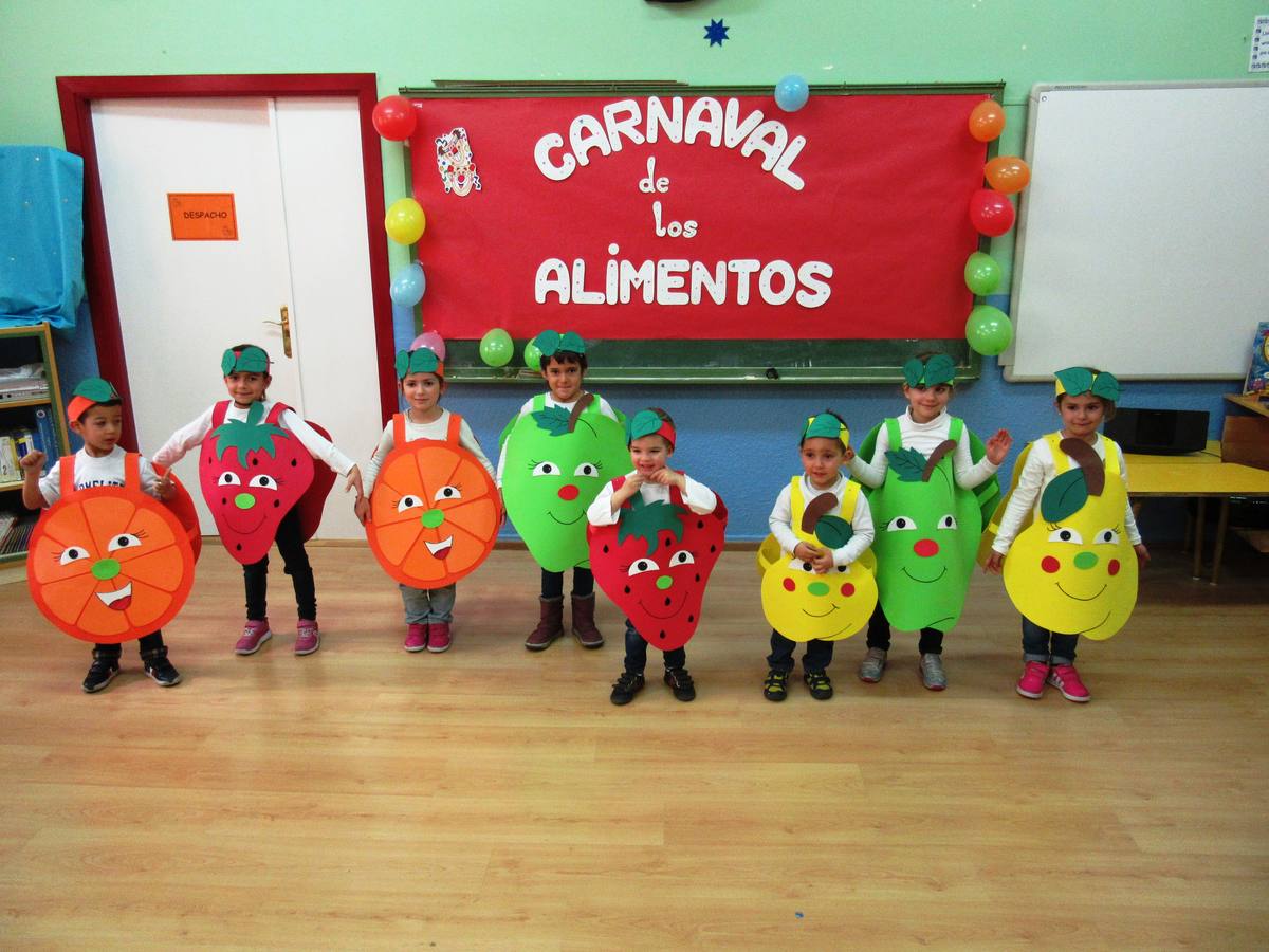 CEIP Arroyo en San Miguel del Arroyo.