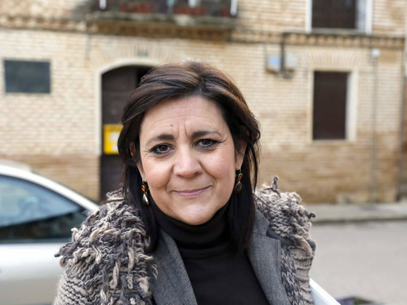 Cisneros conmemora a su vecino más ilustre