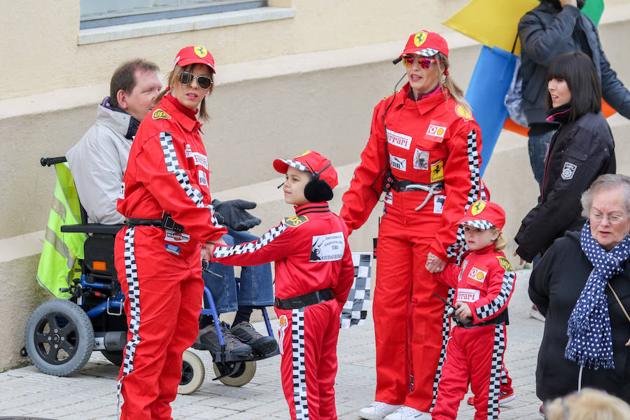 Encierro y capea en Ciudad Rodrigo