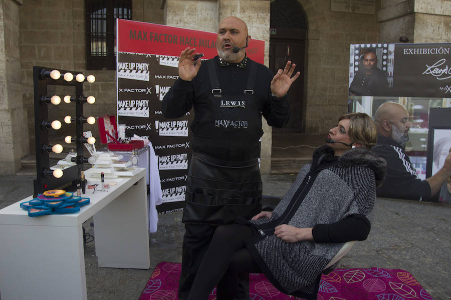 Domingo de carnaval en Toro
