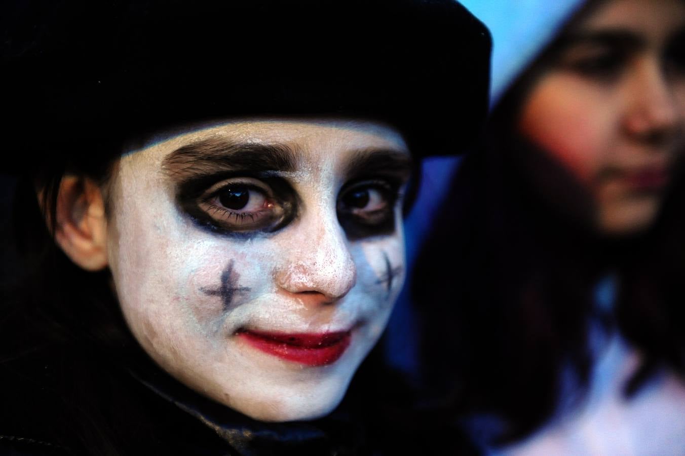 Entierro de la sardina en Medina del Campo