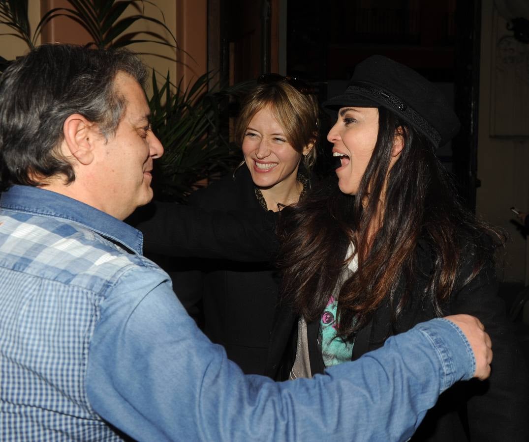 La XXX Semana de Cine de Medina del Campo se presenta en Madrid