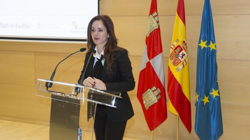 Entrega de premios de los concursos &#039;Nueve paisajes secretos&#039;, &#039;Mejores entradas al blog de Cervantes&#039; y &#039;Escríbele a mi personaje&#039;