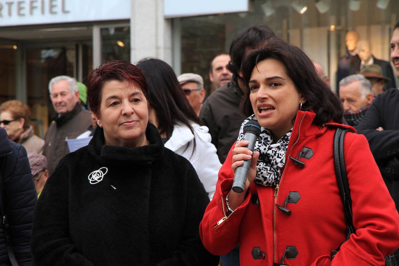 Fiesta de los gabarreros en Segovia