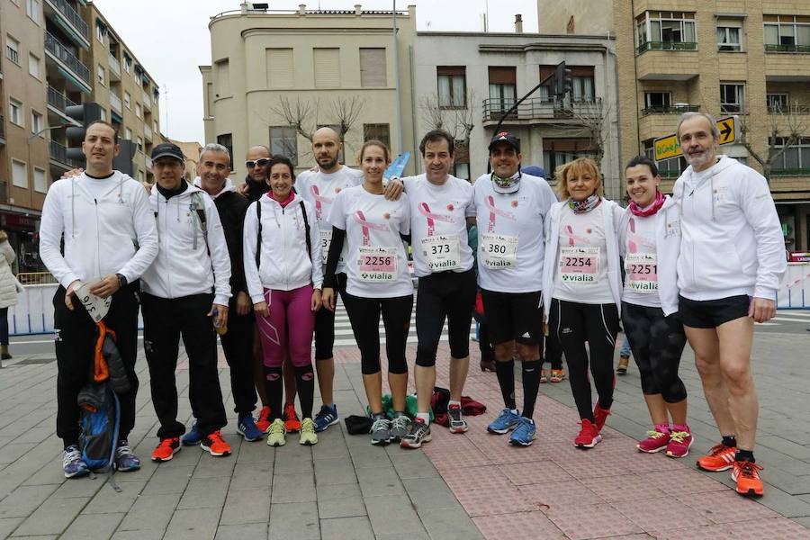VI Media Maratón Ciudad de Salamanca (1/2)