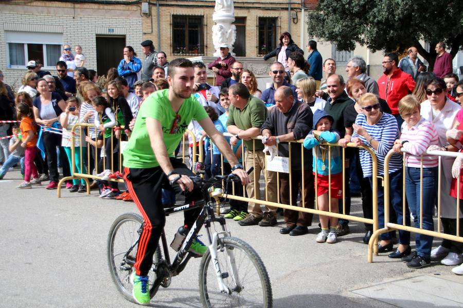 Matanza en Castrillo de Don Juan (Palencia)