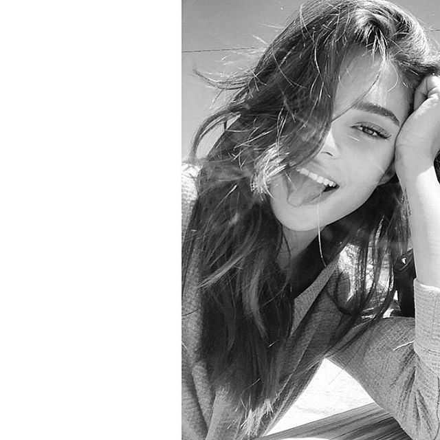 Así es Rocío Crusset, la hija de Mariló Montero y Carlos Herrera