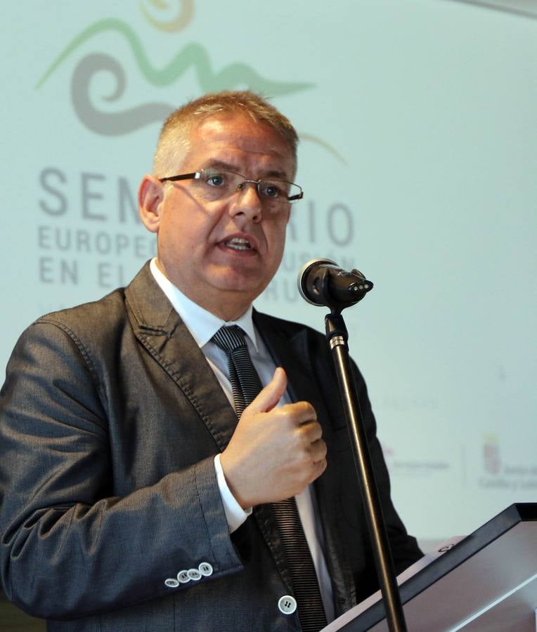 Valladolid acoge el Seminario Europeo de Inclusión en el Medio Rural