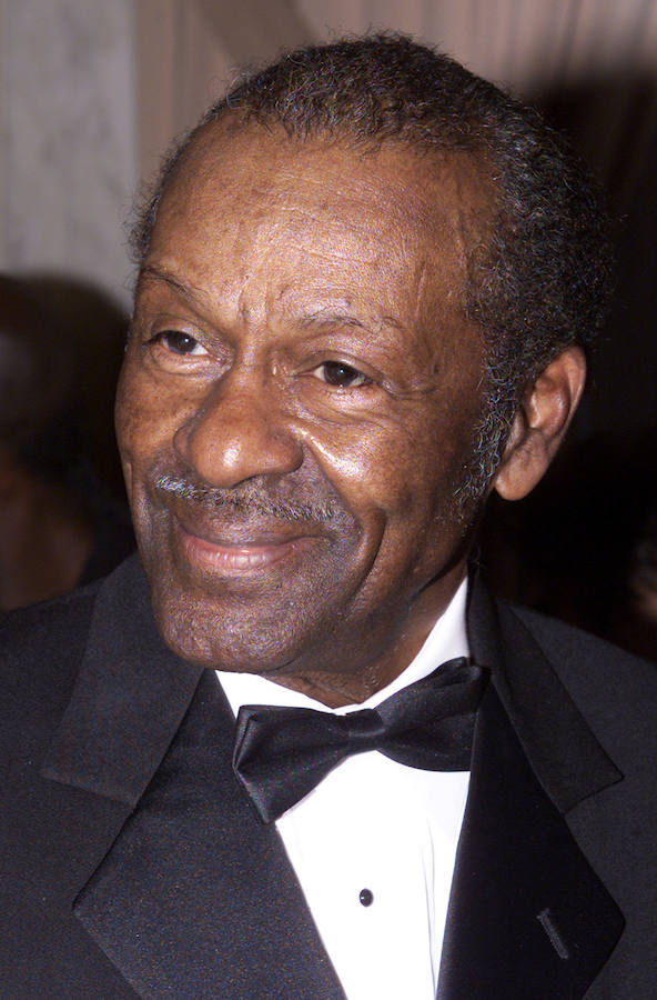 Chuck Berry, padre del rock and roll