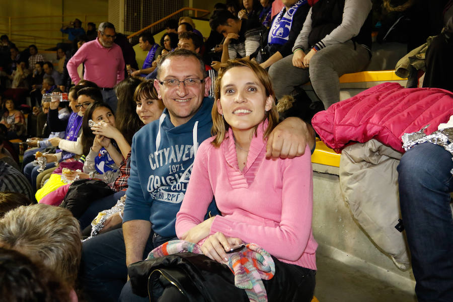 Victoria del Perfumerías Avenida ante el Girona (67-60)