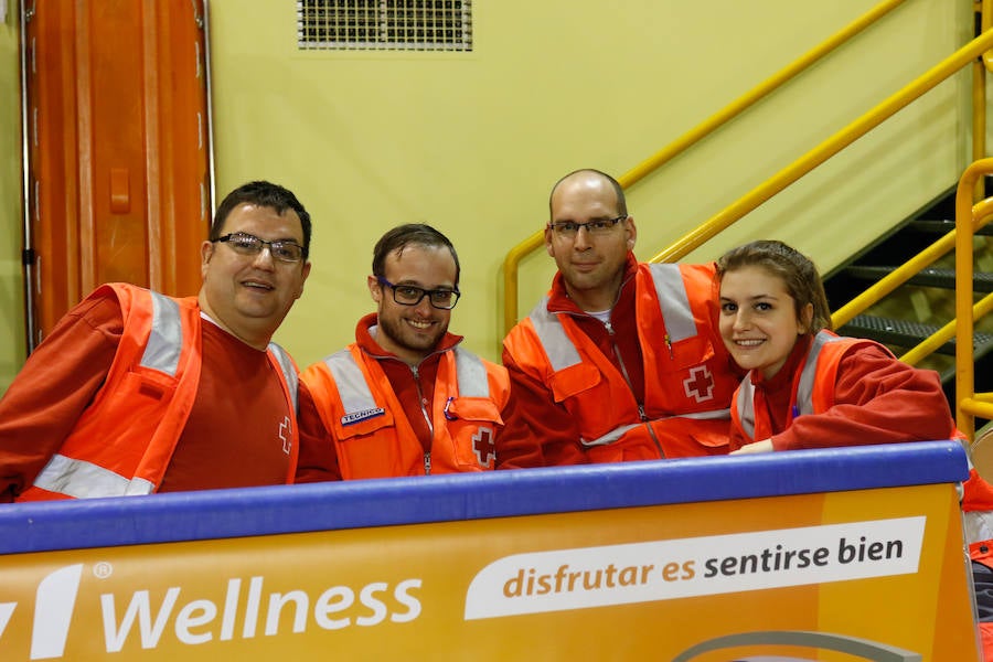 Victoria del Perfumerías Avenida ante el Girona (67-60)