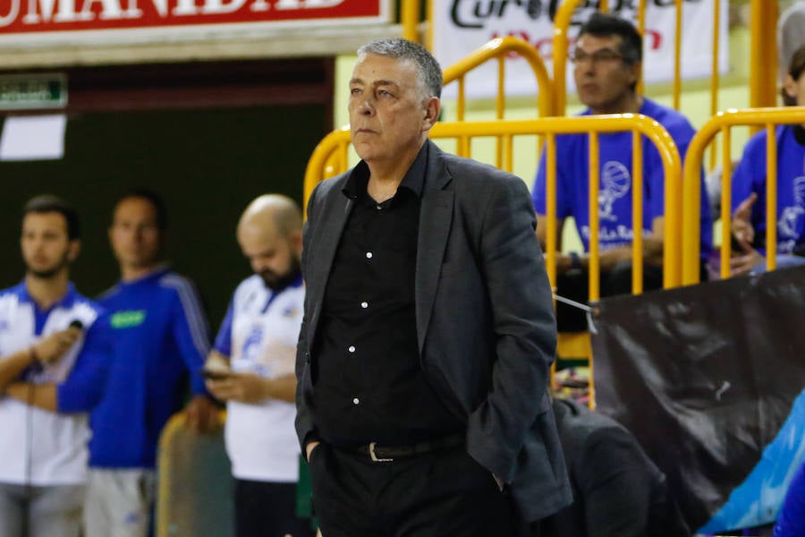 Victoria del Perfumerías Avenida ante el Girona (67-60)