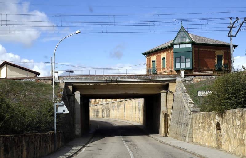 Estudiantes de Arquitectura participan en un Taller de Urbanismo Internacional en Frómista (Palencia)
