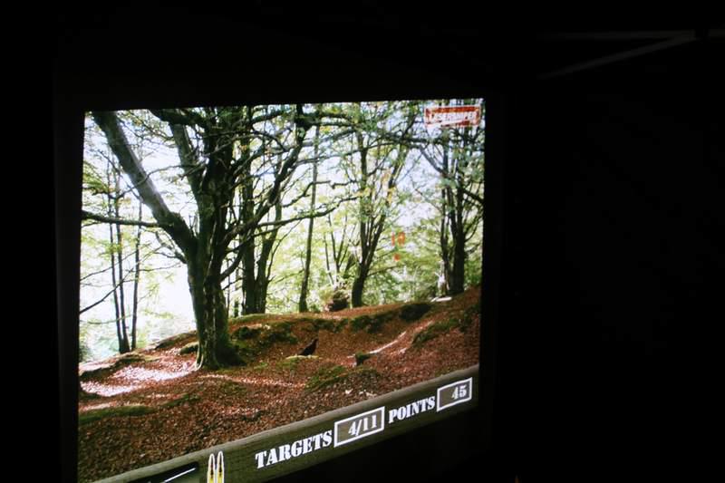 I Feria de Caza y Pesca de Villaviudas (Palencia)