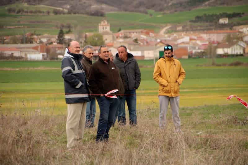 I Feria de Caza y Pesca de Villaviudas (Palencia)
