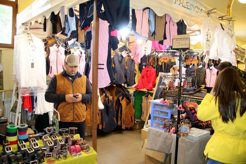 I Feria de Caza y Pesca de Villaviudas (Palencia)