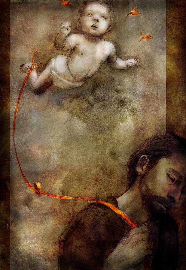 Ilustraciones de Beatriz Martín Vidal