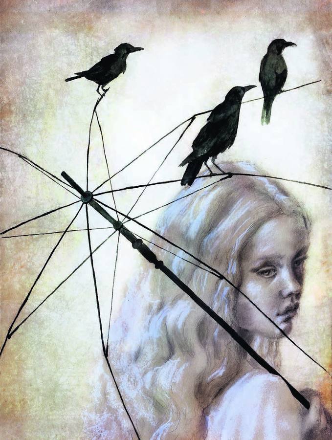 Ilustraciones de Beatriz Martín Vidal