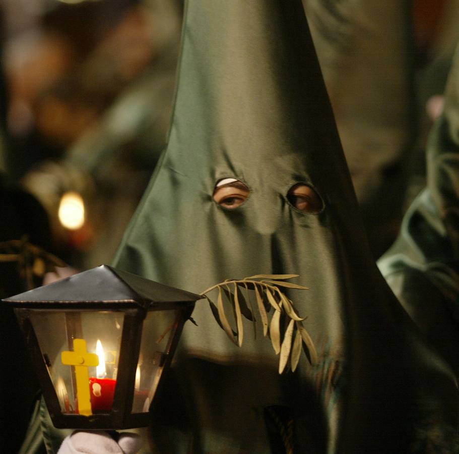 Cofradía Penitencial de la Oración del Huerto y San Pascual Bailón de Valladolid