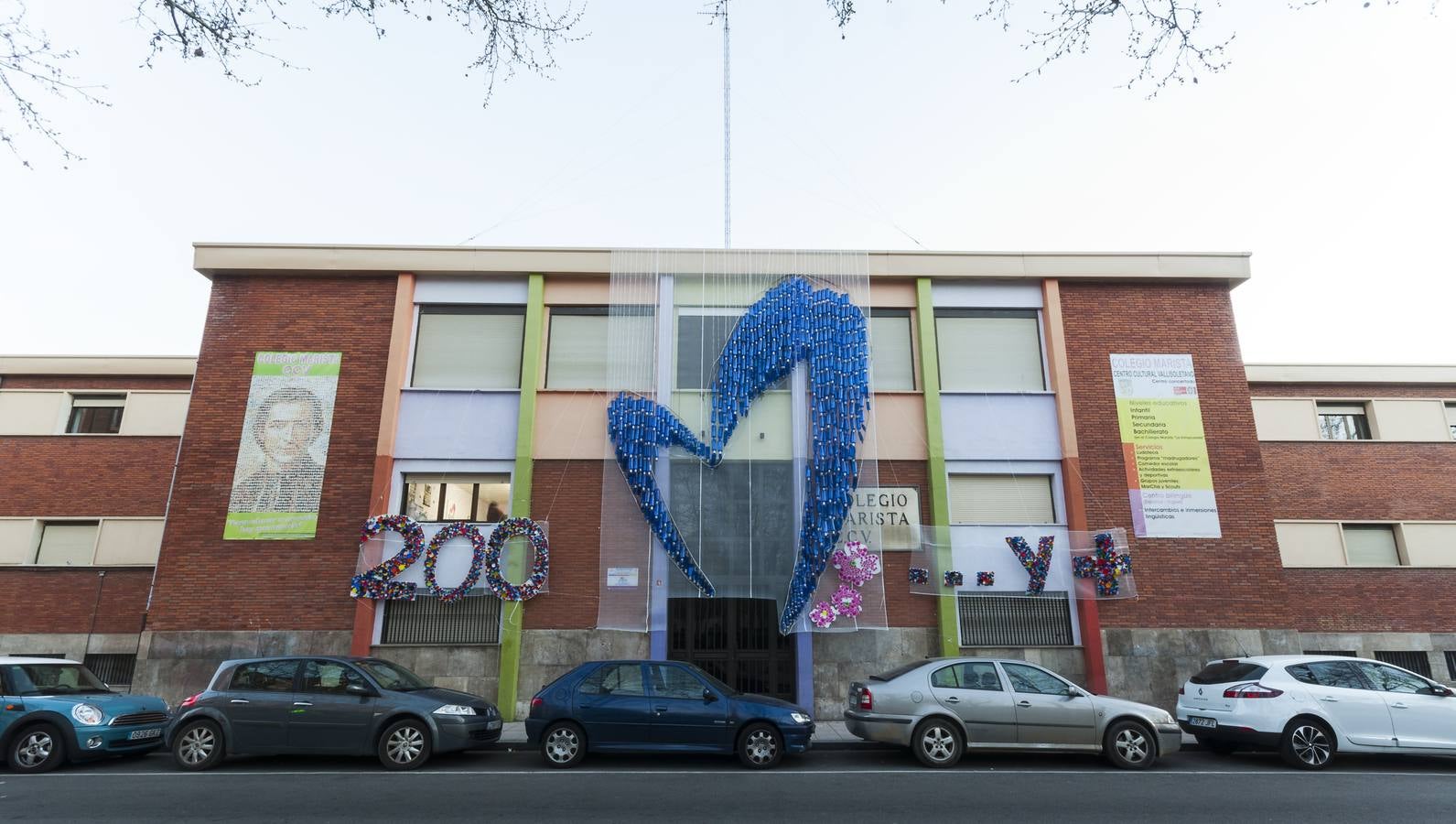 El otro Valladolid (VII): barrio de La Farola