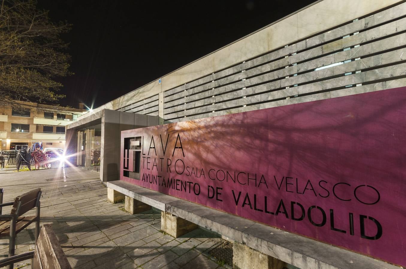 El otro Valladolid (VII): barrio de La Farola