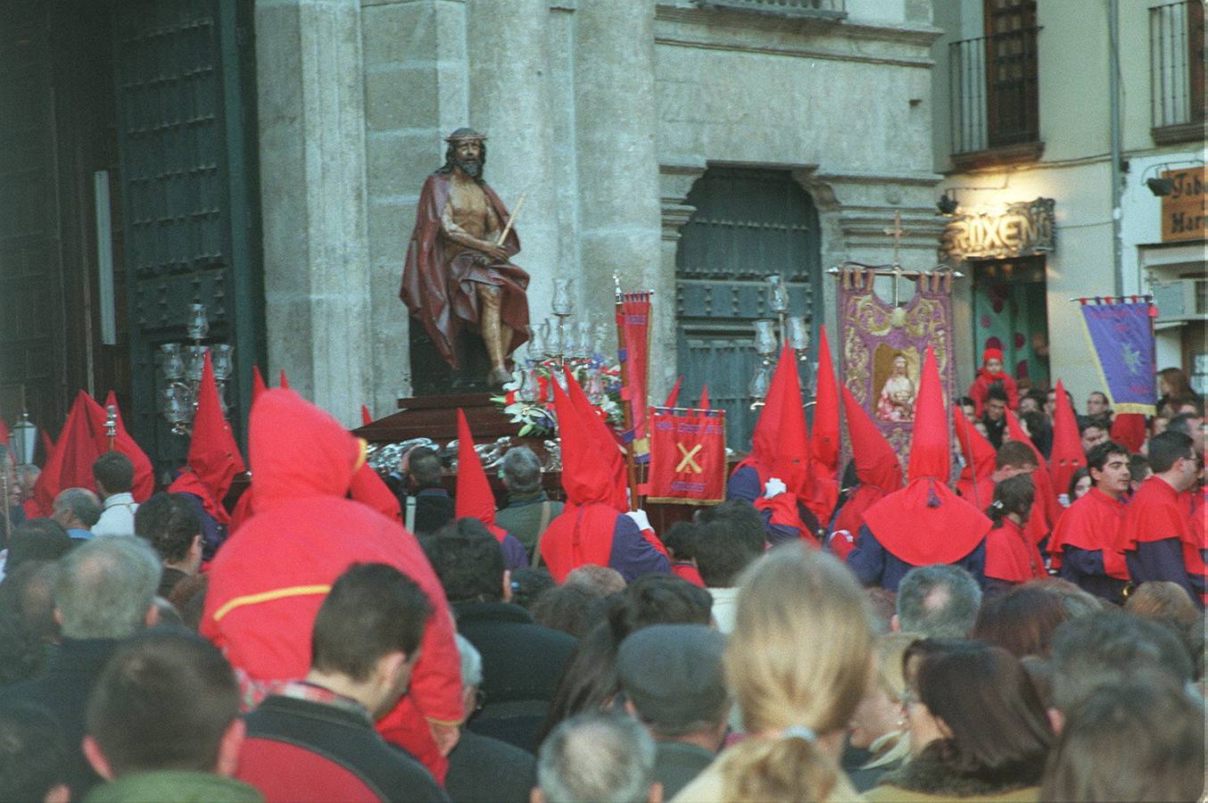 Hermandad del Santo Cristo de los Artilleros de Valladolid